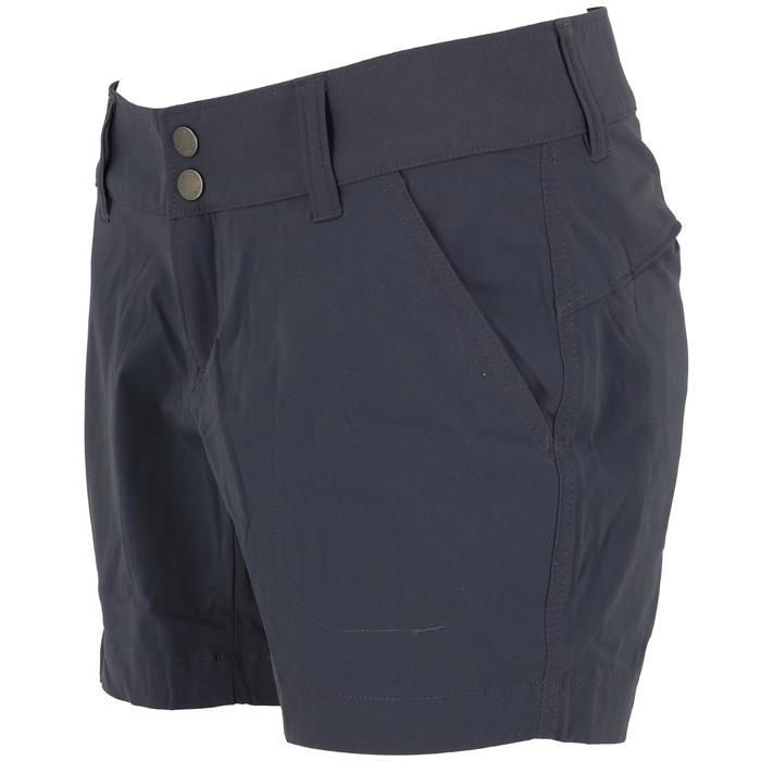 Short Randonnée Columbia Saturday Trail Femme - Omni-Shade UPF 50 - Taille W2/L5