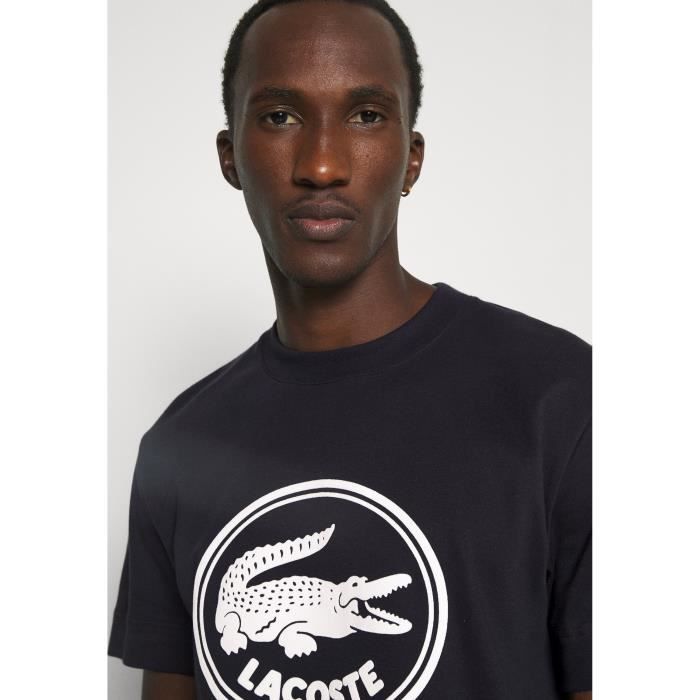 Cdiscount lacoste online homme