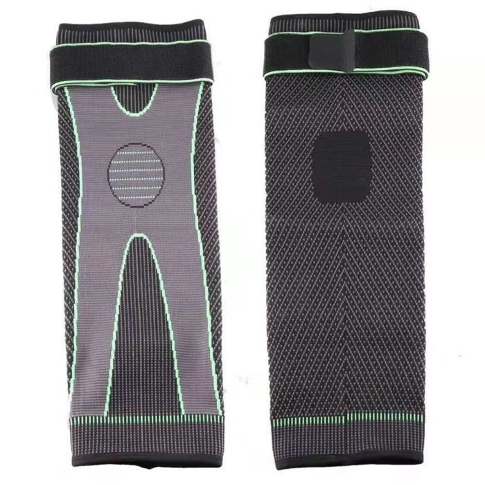 Manchon De Compression Pour Genouillère - France Decoration