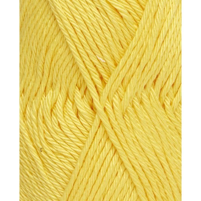 Pelote De Laine PINGO WOOLLY - Pingouin Rouge - Fil à Tricoter