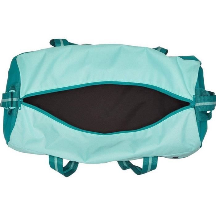 Sac puma store sport femme verte