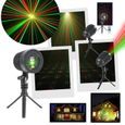 Pack Pied Lumière Portique DJ BOOST-LIGHT70 4 Projecteurs - 2 Jeux Lumières Extérieur Ibiza - Jeu Lumière PARTY-ASTRO6 Soirée-3