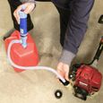 Pompe électrique MAVURA »Pompe à main électrique pompe à baril pompe à bidon pompe à eau pompe à essence pompe à huile pompe pour di-3