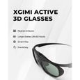 Lunettes 3D - Xgimi 3D Glasses-3