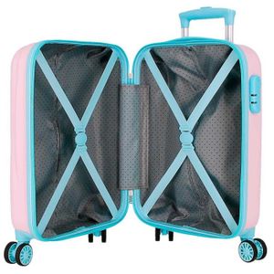 Valise rose : les meilleurs prix sur le neuf et l'occasion