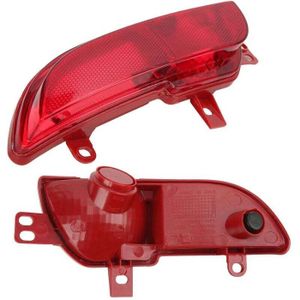 Feu Brouillard Gauche 6350HA Feu Antibrouillard Arrière Gauche 6350HA Pour Peugeot 206 2009-2012 - Coque Rouge - Remplacement Direct Feu Brouillard Peugeot 206 Gauche Feu Brouillard Gauche 6350HA Feu Antibrouillard Arrière Gauche 6350HA Pour Peugeot 206 2009-2012 - Coque Rouge - Remplacement Direct Feu Brouillard Peugeot 206 Gauche