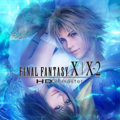 Final Fantasy X / X-2 HD Remaster Jeu Switch - Cdiscount