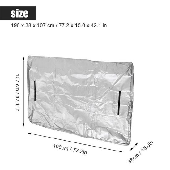 LIFEIYAN Housse De Protection Ext/érieure Imperm/éable /À Leau Compatible Avec Porsche Boxster Car Cover SUV /Épais Tissu Oxford Protection Solaire Car Cover Antipluie Chaud