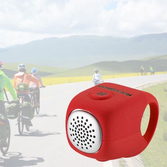 7 Couleurs Cloche De Vélo Petite 7 Pièces Sonnette De Vélo Pour Enfant Cloche De Vélo Clair Et Fort Sonnette De Vélo Aluminium Cloche De Vélo Classique Pour Vélo De Course Et Vtt Vélo De Ville
