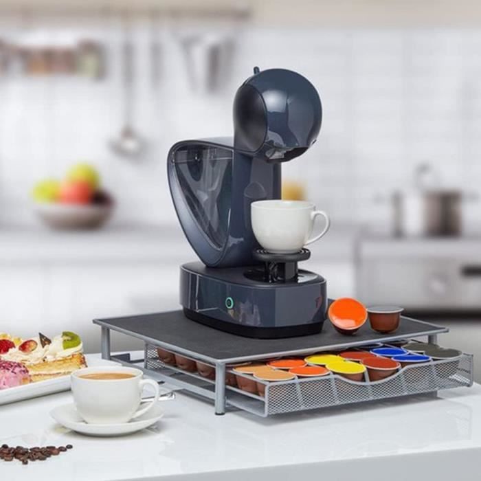 Acheter un distributeur de capsules Tassimo de Jacobs