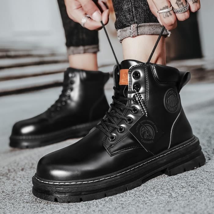 Marque de on sale bottines