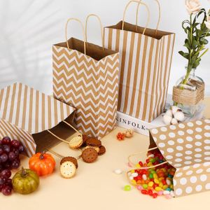 Lot De 1 000 Sacs Papier Kraft Contenance: 1kg