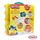 Coffret crayon couleur feutres