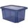 Boite de rangement plastique 40l