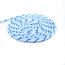 30m blanc corde polypropylene poly cordage 8mm