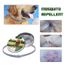 Collier Anti Tiques Naturel Essentielle Collier Ajustable Et Impermeable Pour Chien Chat Cdiscount Collier Anti Tiques Naturel Essentielle Collier Ajustable Et Impermeable Pour Chien Chat Cdiscount