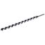 EFANTUR 10 Pcs Meche Bois 15-60mm Fraise Bois Forstner Bits foret bois