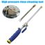 Haute Pression Lavage de Voiture Jet D/'Eau Bec Pistolet pour Arrosage