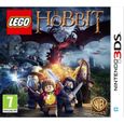 Lego Le Hobbit - Jeu Nintendo 3DS-0