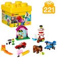 Lego 3 ans