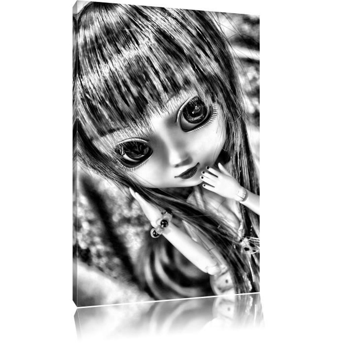 poupee pullip