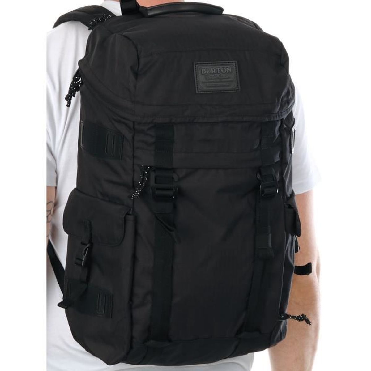 sac burton