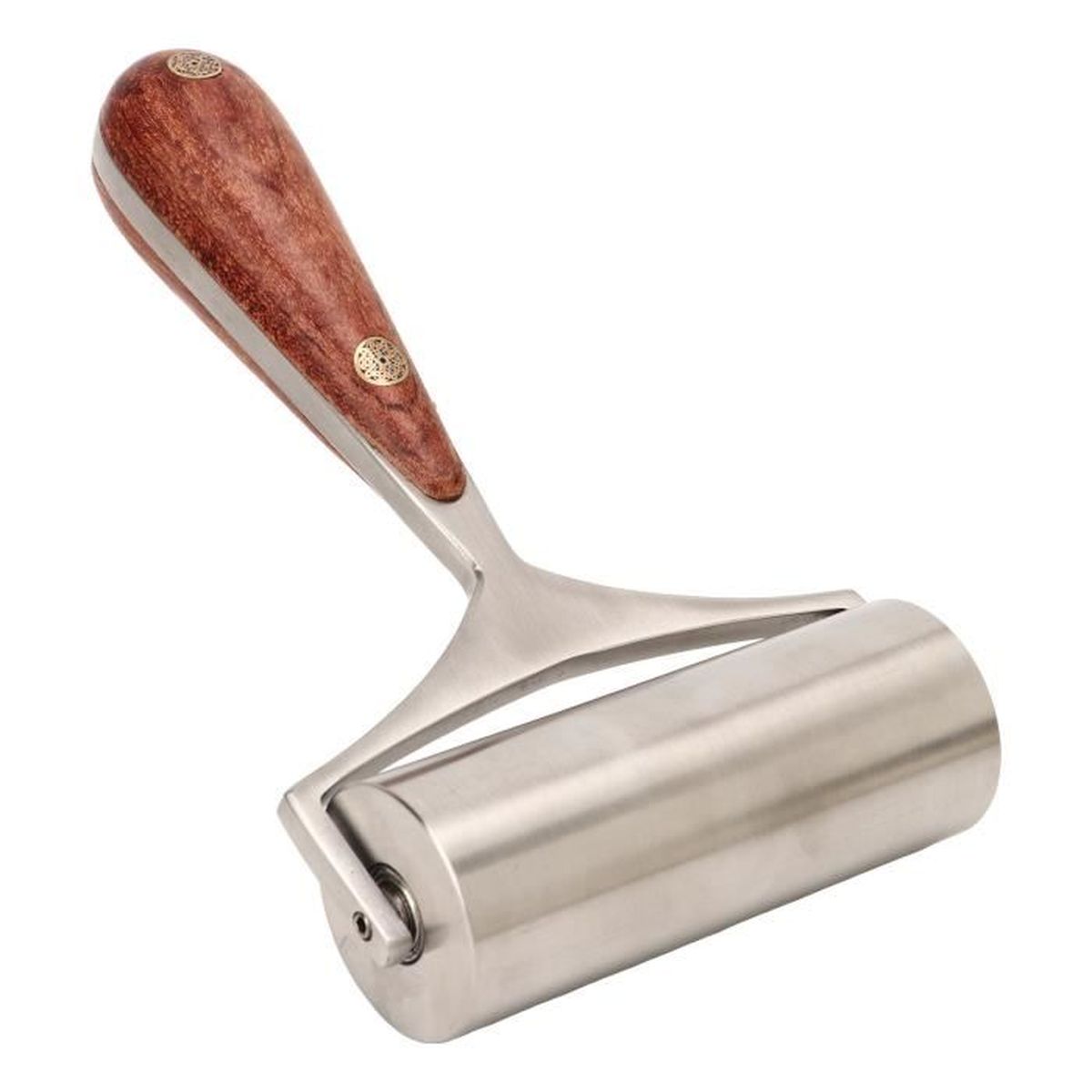 Rouleau de Bord à Trois Stations pour Plier le Métal, Pliage à 90 Degrés, Pliage de 0,3 à 1,0 Mm, 13 à 130 Mm, Conception de Rouleau en Forme de V, Cintreuse