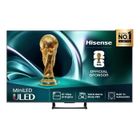 TV - HISENSE - 75U7Q - 75" ULED Mini-LED - 4K UHD - Smart TV VIDAA U8.5