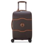 DELSEY PARIS Valise cabine Delsey Châtelet Air 2.0 55 cm Port USB
