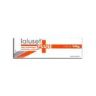 LABORATOIRES GENEVRIER Genevrier Ialuset Plus Creme 100g