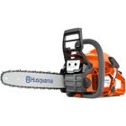 Tronçonneuse thermique HUSQVARNA 135 MARK II 38 cm3 40 CM