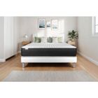 VITALIT Matelas 200x200 cm Ressorts ensachés - Vitalspring