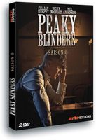 Dvd serie tv Arte PEAKY BLINDERS SAISON 5 - 2 DVD