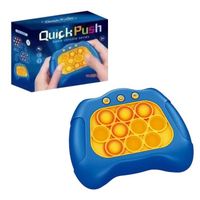 Console de jeu Popping Quick Push, appuyez rapidement sur la pop éclairée, jouets Pop Fidget lumineux, jouets sensoriels pour s N°3