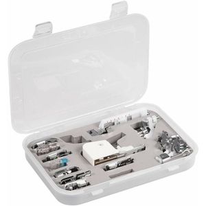 Support De Pied-de-biche à Tige Basse Pour Machines à Coudre Singer