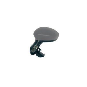 Coque De Rétroviseur Extérieur Droit Pour Fiat Punto 2005-2018 - Couleur Blanc