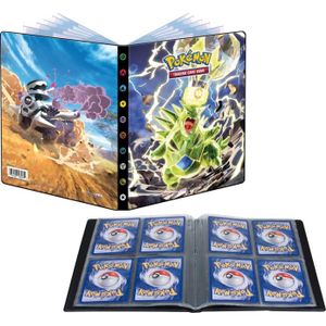 Pochettes Pour Cartes À Collectionner - Pokémon E-85988 Pro Protège-deck  Standard Eevee 2019 (65 Pièces) - Cdiscount Jeux - Jouets