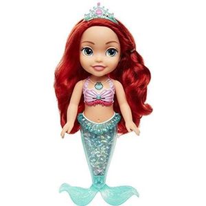 Poupée Mirabel Madrigal Encanto Disney Jakks Pacific articulée 38 cm -  Poupées/Mini Poupées et Poupées XXL - La Boutique Disney