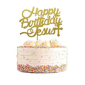 Joyeux Anniversaire Sur Gateau Cdiscount