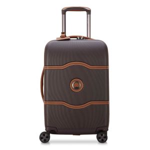 VALISE - BAGAGE Valise DELSEY Chatelet Air 2.0 4DR Cabin Trolley S