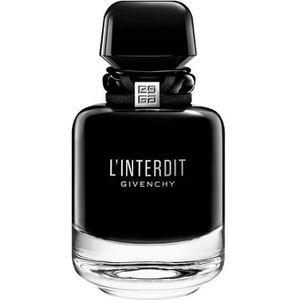 EAU DE PARFUM Parfum L'Interdit Intense Givenchy EDP (80 ml)