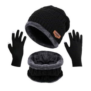 Taille56-60cm - Gris - Cagoule bonnet et cache-col tricoté en molleton  chaud, pour femme et homme, écharpe et - Cdiscount Prêt-à-Porter