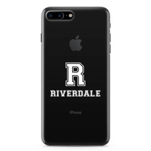 iphone 7 plus coque riverdale