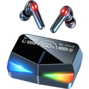 CASQUE - ÉCOUTEURS Écouteurs Sans Fil - MARQUE - Modèle - Bluetooth 5