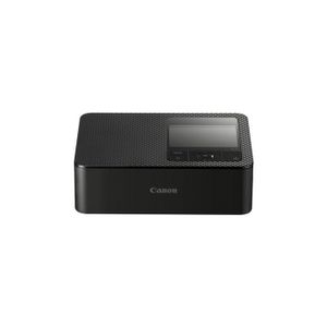 CANON - Consommable thermique KP-108IN - Kit Papier + encre pour SELPHY  CP-800 / CP-810 / CP-910 / CP-1000 / CP-1200 / CP-1300 - 10x15cm - 108