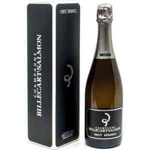 CHAMPAGNE Champagne Billecart Salmon Réserve Brut 75cl