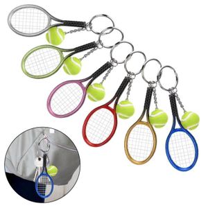 PATIKIL Housse rigide pour raquette de tennis de table - Pour accessoires  de sport