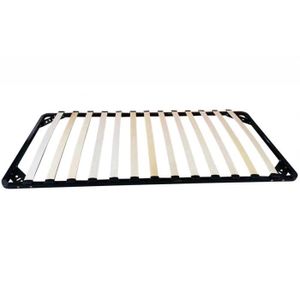 Sommier Lit Bebe Cdiscount Maison