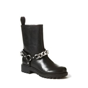 bottine guess pas cher