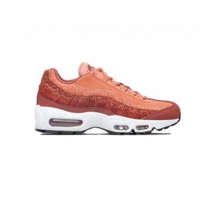 nike air max 95 orange